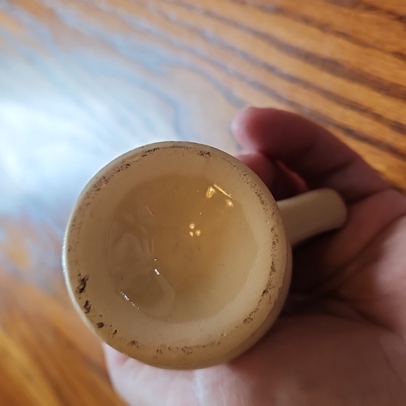 Cocoa Beach Toothpick Holder with Toothpicks - Picture 4 of 6